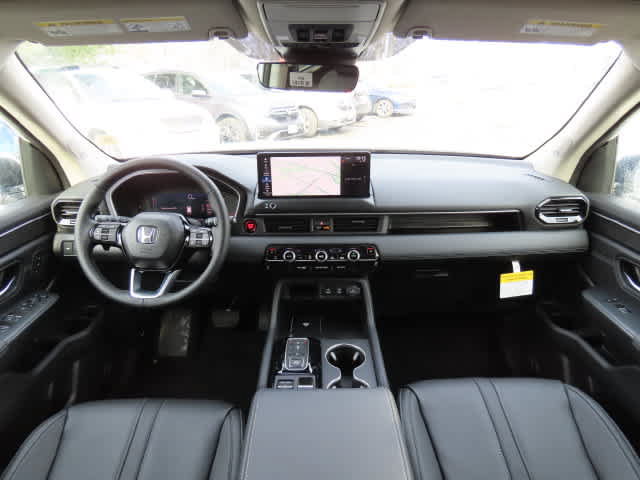 New 2026 Honda Pilot image 21