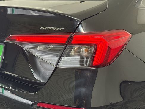 Used 2023 Honda Civic Sport image 34