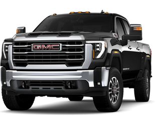 New 2026 GMC Sierra 2500 SLT video 1