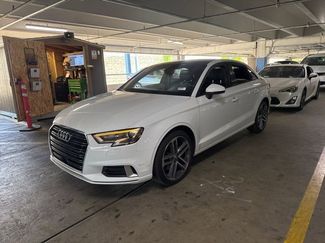 Used 2018 Audi A3 2.0T Premium FWD video 1