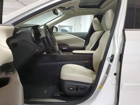 Certified 2023 Lexus RX 350 Premium Plus w/ Protection Package (P2) image 12