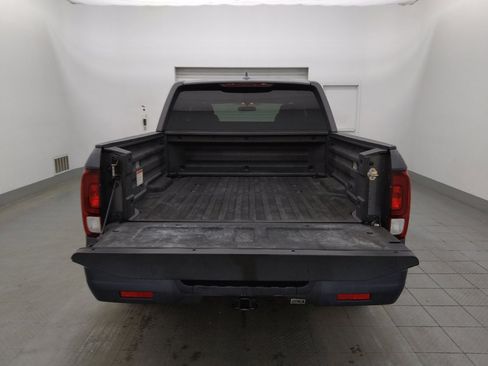 Used 2019 Honda Ridgeline RT image 29