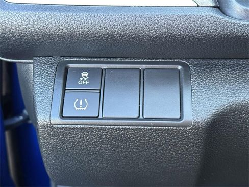 Used 2016 Honda Civic LX image 16