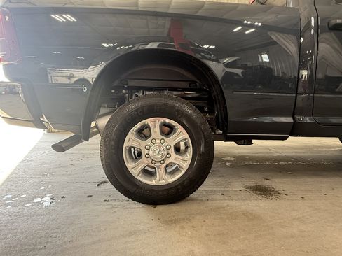 New 2026 RAM 2500 Big Horn image 7