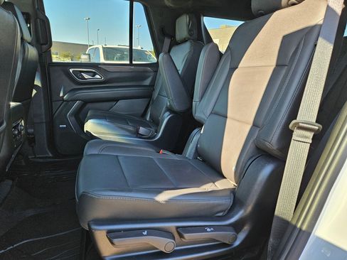 Used 2023 Chevrolet Tahoe Z71 w/ Z71 Off-Road Package AWD/4WD image 26