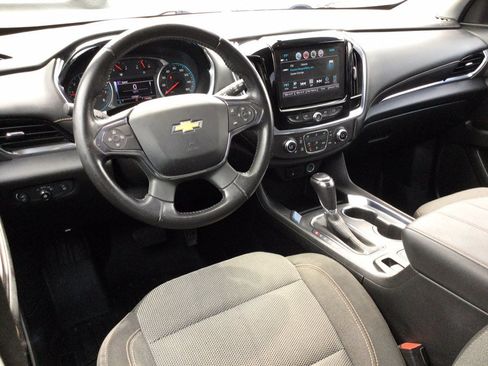 Used 2019 Chevrolet Traverse LT AWD/4WD image 19