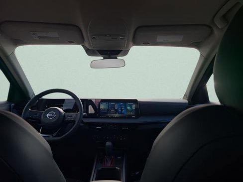 New 2026 Nissan Kicks SR w/ Cold Weather Package image 21