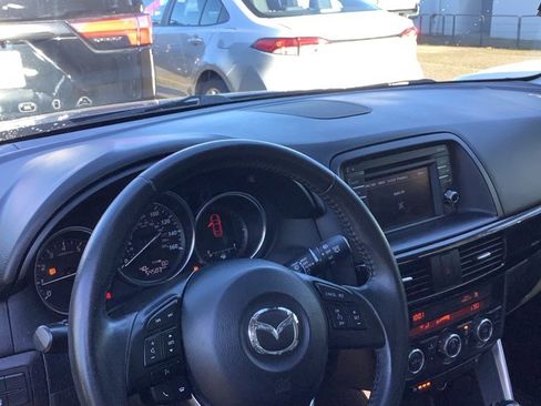 Used 2014 MAZDA CX-5 Grand Touring image 2