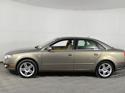 Used 2007 Audi A4 2.0T image 2