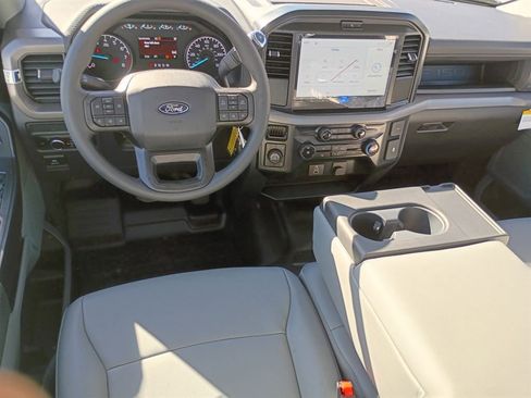 New 2026 Ford F150 XL image 6