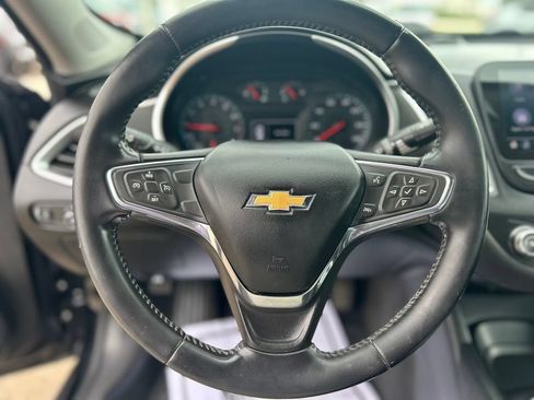 Used 2020 Chevrolet Malibu RS w/ LPO, Convenience Package 2 FWD image 20