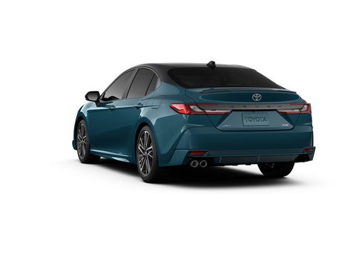 New 2026 Toyota Camry XSE FWD image 39