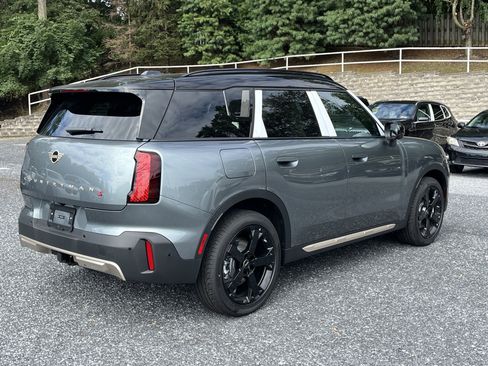 New 2026 MINI Cooper Countryman S image 6