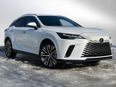 Used 2024 Lexus RX 350 w/ Convenience Package