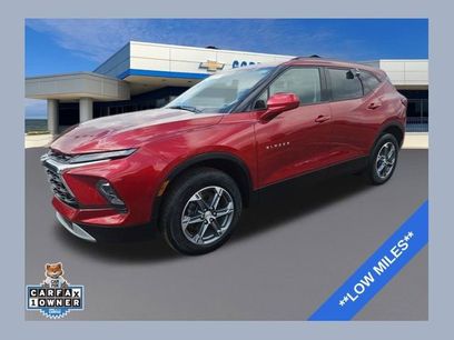 Used 2023 Chevrolet Blazer LT w/ Convenience Package