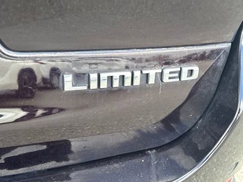 Used 2022 Jeep Grand Cherokee L Limited image 6