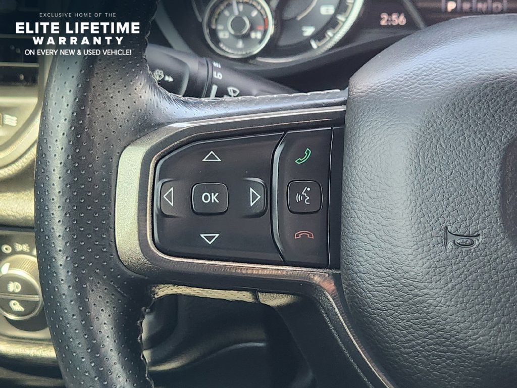 Used 2020 RAM 1500 Rebel w/ Rebel Level 2 Equipment Group AWD/4WD image 30