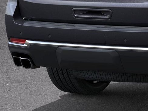 New 2026 Chevrolet Tahoe High Country image 53