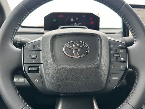 New 2026 Toyota bZ image 27