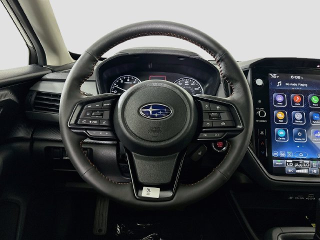 New 2026 Subaru Crosstrek 2.5i Limited AWD/4WD image 11
