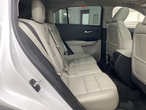 Used 2020 Cadillac XT4 Premium Luxury w/ Driver Awareness Package image 19