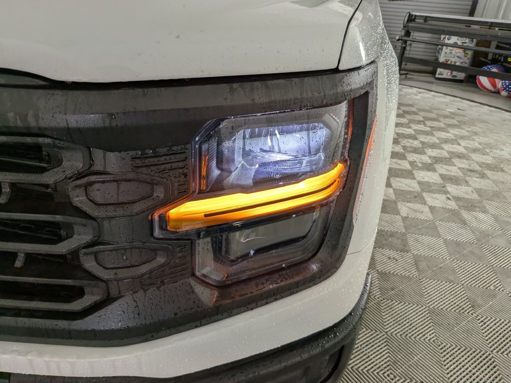 New 2026 Ford F150 XL RWD image 11