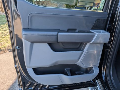 Used 2023 Ford F150 XLT w/ Equipment Group 302A High image 35