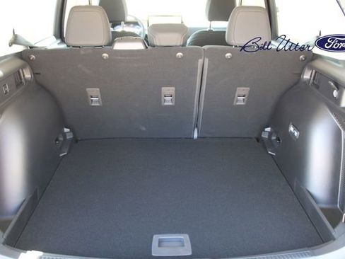 New 2025 Ford Bronco Sport Big Bend image 6