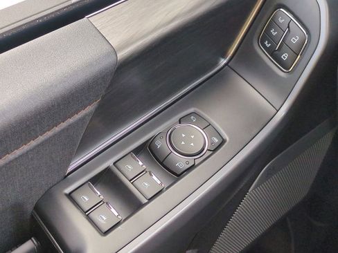 New 2025 Ford F150 Lariat w/ Equipment Group 501A Mid image 23