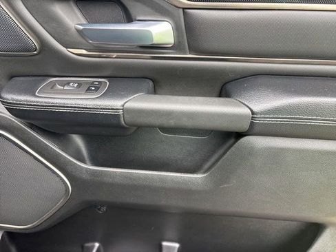 Used 2021 RAM 1500 Rebel w/ Leather & Sound Group image 47