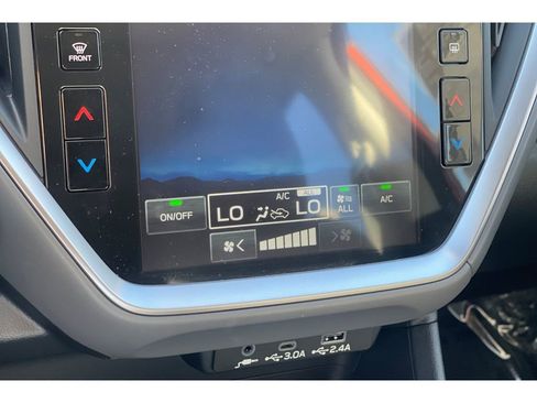 Certified 2025 Subaru Crosstrek 2.0i Premium w/ Crosstrek Mirror Package image 27