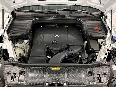 New 2026 Mercedes-Benz GLE 350 4MATIC image 16