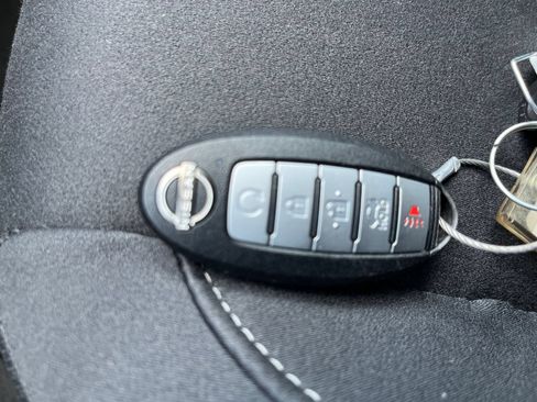 Used 2025 Nissan Altima 2.5 SV FWD image 20