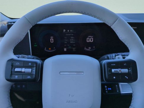 New 2026 Hyundai Santa Fe SE AWD/4WD image 25