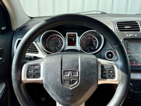 Used 2015 Dodge Journey R/T w/ Flexible Seating Group AWD/4WD image 20