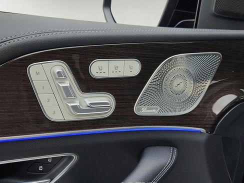 New 2026 Mercedes-Benz GLS 450 4MATIC image 19