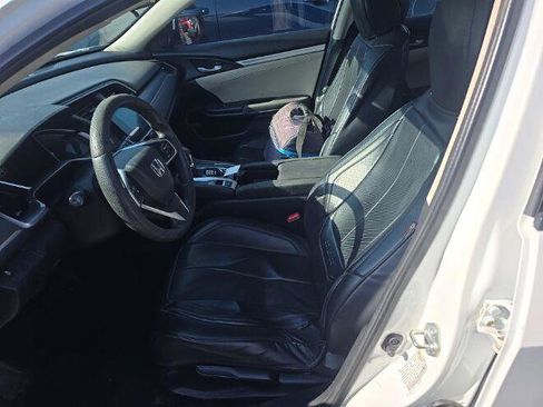 Used 2018 Honda Civic EX image 11