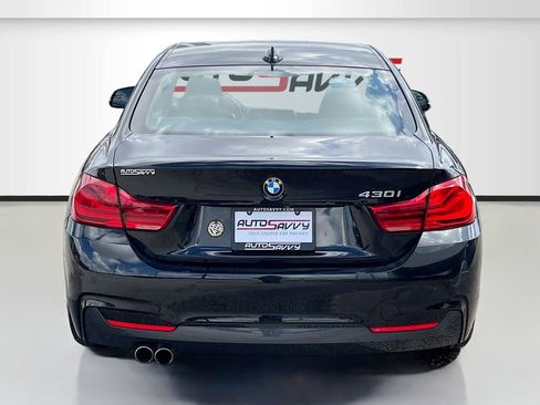 Used 2019 BMW 430i Coupe w/ M Sport Package image 6