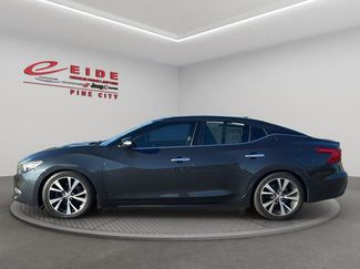 Used 2016 Nissan Maxima 3.5 SL video 2