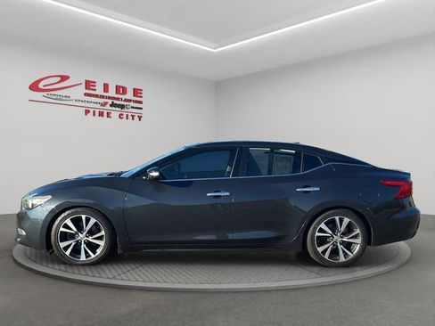 Used 2016 Nissan Maxima 3.5 SL image 2