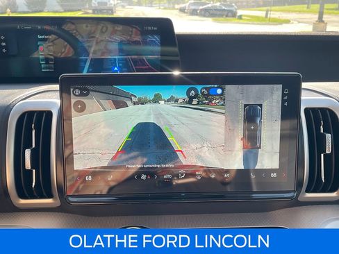 Used 2025 Ford Expedition Max Active image 24