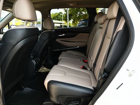 Used 2023 Hyundai Santa Fe SEL w/ Premium Package AWD/4WD image 27