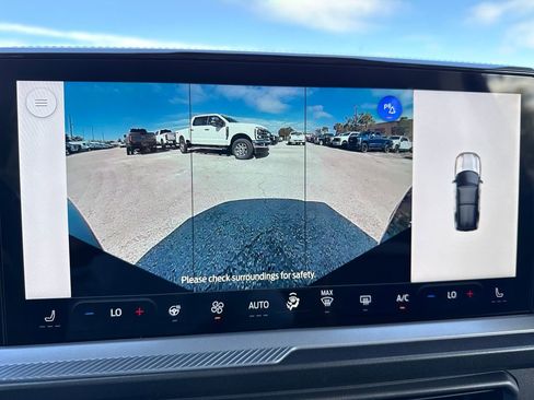 New 2025 Ford Bronco Sport Outer Banks w/ Outer Banks Tech Package+ AWD/4WD image 27