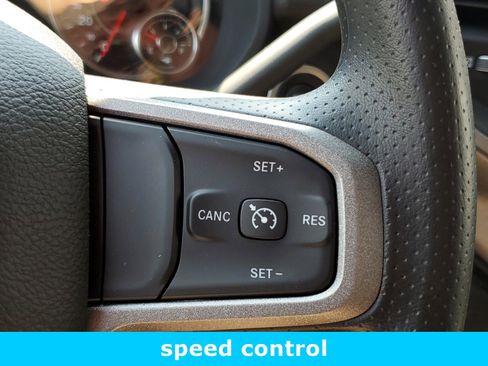 New 2024 RAM 3500 Tradesman w/ Chrome Appearance Group image 13