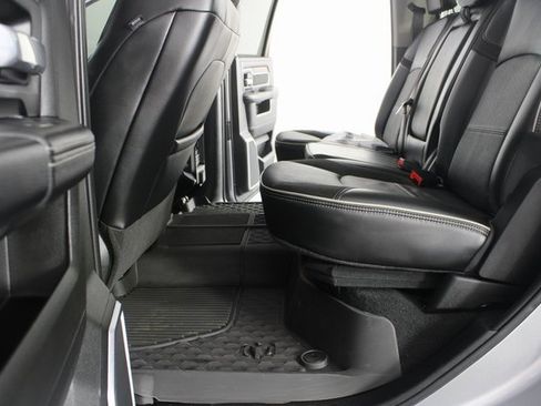 Used 2024 RAM 2500 Laramie image 18