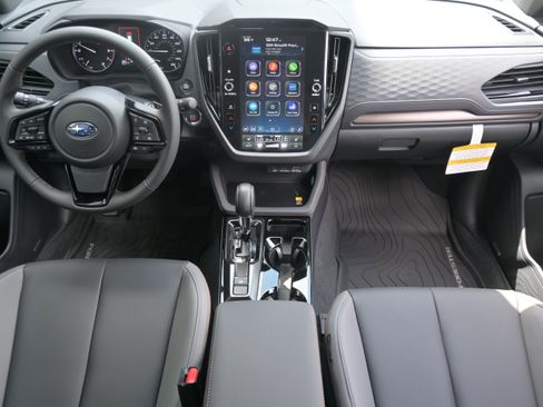New 2026 Subaru Forester Sport w/ Onyx Edition AWD/4WD image 31