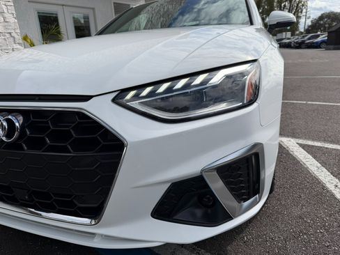 Used 2023 Audi A4 2.0T Premium Plus image 7