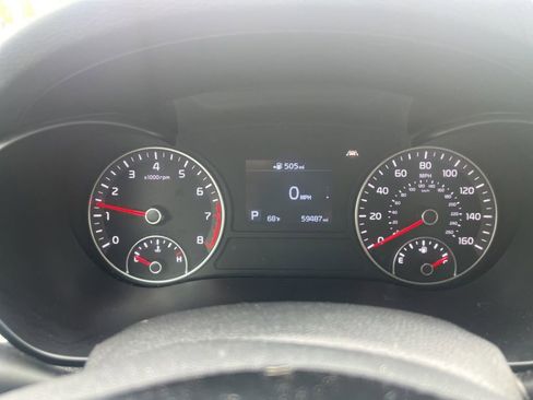 Used 2020 Kia Optima LX FWD image 17