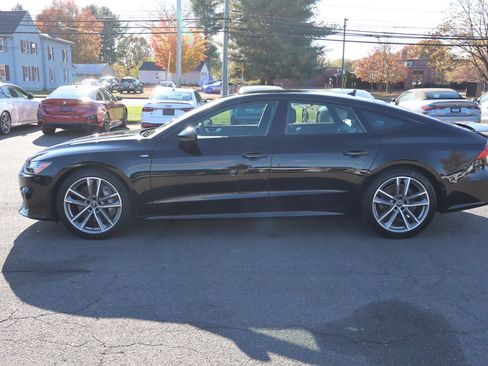 Used 2023 Audi A7 3.0T Premium Plus image 8