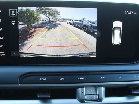 New 2027 Kia Telluride EX image 54